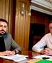 ВМРО-ДПМНЕ - Македонски Концепт: Договорен е заеднички настап на следните Локални избори 2025 година