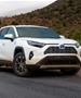 Тојота RAV4 е најпродаваниот автомобил во светот, претркувајќи го Тесла Модел Y