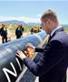 Мицкоски: Се градат два гасоводни интерконектори со што драматично ќе се зголеми гео-стратешкото значење на Македонија