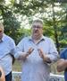 ЗНАМ во Виница: Гласот на граѓаните на прво место