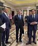 На маргините на АСЕАН средба помеѓу Рубио и Лавров
