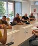 Општина Ѓорче Петров: Координиран одговор по пожарите, Кризниот штаб донесе конкретни мерки