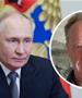 Поранешниот шеф на МИ6, сер Алекс Јангер, тврди дека Путин „се преигра“ со Трамп