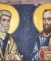 Свети апостоли Петар и Павле (Петровден)