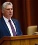 САД му воведе визни ограничувања на кубанскиот претседател за неговата улога во „бруталноста на режимот“