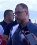 Реконструиран музејски комплекс во заливот на коските на брегот на Охридското езеро