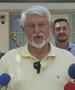 Јакимовски: Министре Ристовски ти немаш проблем со мене, туку со граѓаните, не случајно избегнуваш комуникација