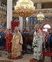 Се одбележа еден век од осветувањето на тетовската соборна црква „Свети Кирил и Методиј“