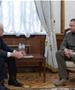 Американскиот специјален пратеник Келог пристигна во Украина
