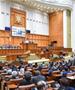 Романската влада го преживеа гласањето доверба и ги зголеми даноците