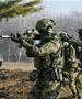 Прва заедничка обука на српската и кинеската армија во втората половина од месецов