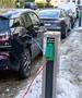 Во Норвешка, речиси секој нов автомобил е електричен