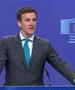 Гил: На дофат е принципиелен договор во трговските преговори меѓу ЕУ и САД