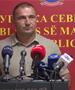 Ангелов: Два Ер трактори дејствуваат врз пожарот во Дојран, до крајот на денот ќе биде ставен под контрола