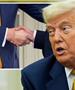 Докторите открија што значат промените на кожата на Трамп- сите зборуваат за модринките на раката (ФОТО)