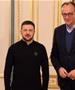 Мерц потврди: Американските „Патриоти“ многу наскоро пристигнуваат во Украина 
