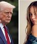 Доналд Трамп: Рекламата на Сидни Свини е фантастична