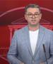 Интерпелацијата на министерот за земјоделство Трипуновски пред пратениците