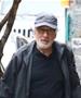 Роберт Де Ниро фотографиран додека шета: Изгледа физички послаб