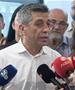 Вицепремиерот Меџити смета дека извиците за „голема Албанија“ и „Илирида“ не било анти-македонски чин 