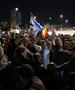 Илјадници демонстранти во Тел Авив повикаа да се стави крај на војната во Газа и да се ослободат заложниците