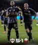 Шкендија доживеа дебакл во Баку- поразена е со 5:1 