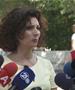 Ивановска: Ќе се борам секој од прозор да гледа три дрвја, за секого да има барем по 30 квадрати зеленило 