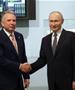 Виткоф: Путин за првпат се согласи на безбедносни гаранции за Украина