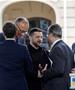 „Коалиција на подготвените“: Доколку нема мир, да се зголемат санкциите врз Русија