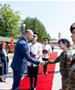Мисајловски: Триесет и трети роденден на Армијата - 33 години напредок, 33 години безбедност на татковината и сигурност на граѓаните