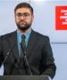 Манасиевски: Еразмус + како приватна фондација на СДС