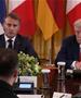 Трка за Нобелова награда за мир: Трамп тврди дека спречил шест војни