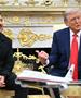 Трамп го откри дефинитивниот план: Европа испраќа војска во Украина, а ние...