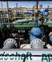„Дружба“ повторно активен: Унгарија ја обнови испораката на нафта