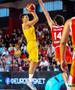 Македонија со 7 коша разлика ја порази Унгарија во мечот за предквалификациите за СП 2027