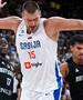 Листа на најплатени кошаркарки кои ќе играат на ЕП! Јокиќ суверено го држи првото место