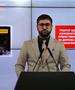 Манасиевски: Грантот од Еразмус + на фамозната фризерница првенствено бил одбиен