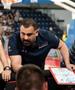 Илиевски по завршување на претквалификациите: „Со истиов тим и истите кошаркари би го поминал истиот пат“