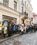 Тензично во Естонија: Се подготвуваме за војна со Русија, но не им се плашиме (ВИДЕО)