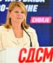 Шукова: 4 години разочарувања, секоја улицa секое маало сведочи за неуспехот на ВМРО-ДПМНЕ во Скопје