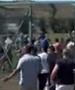 Двајца млади фудбалери повредени на натпревар во Штип, откако дел од публиката влегла на теренот  