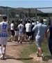 Млади фудбалери по натпревар во Штип, завршија во болница – ги претепал гневен родител од гостинскиот тим 