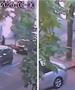 Објавено е видео од моментот на атентатот врз поранешниот претседател на украинскиот парламент