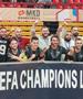 Форца ја мина првата квалификациска пречка во Лигата на шампиони во футсал