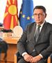 Гувернерот Славески: Процесот на дезинфлацијата ќе продолжи, а инфлацијата ќе се врати на историските 2%