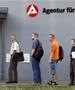 Пад на стапката на невработеност во ЕУ во јули 2025 