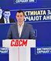 Илиевски: Вистината за АНБ- Дали Мицкоски за торби пари ги продавал државните интереси на туѓи држави?