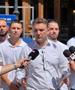 Бујар Османи: Бесплатни возачки дозволи за најдобрите млади во Чаир