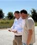 Ѓорѓиевски: На Скопје ќе му донесеме вистински сообраќајни решенија