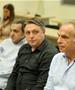 Со сослушување на сведоци предложени од Обвинителството денеска во Кривичен треба да продолжи случајот „Онкологија 2“ против Нино Васев и Нехад Нухи